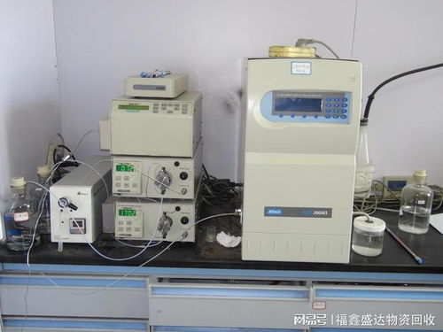 探秘北京实验设备回收的行业秘密 仪器仪表回收的门道解析
