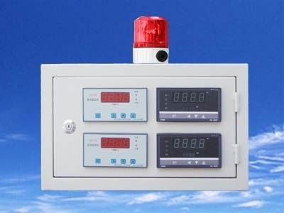 SMJ-ZW型碎煤机振动、温度监控仪 工业安全与效率的智能守护者